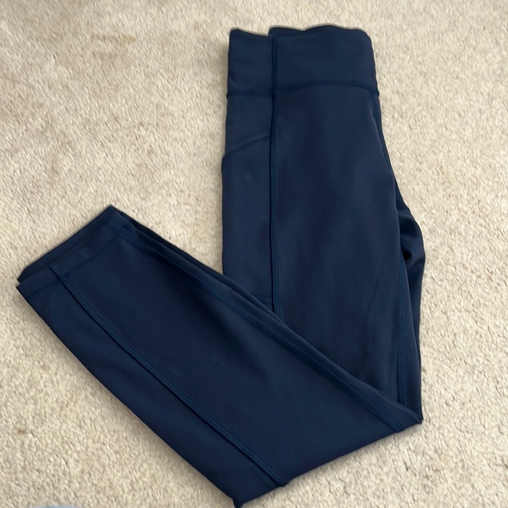 Lululemon Crop